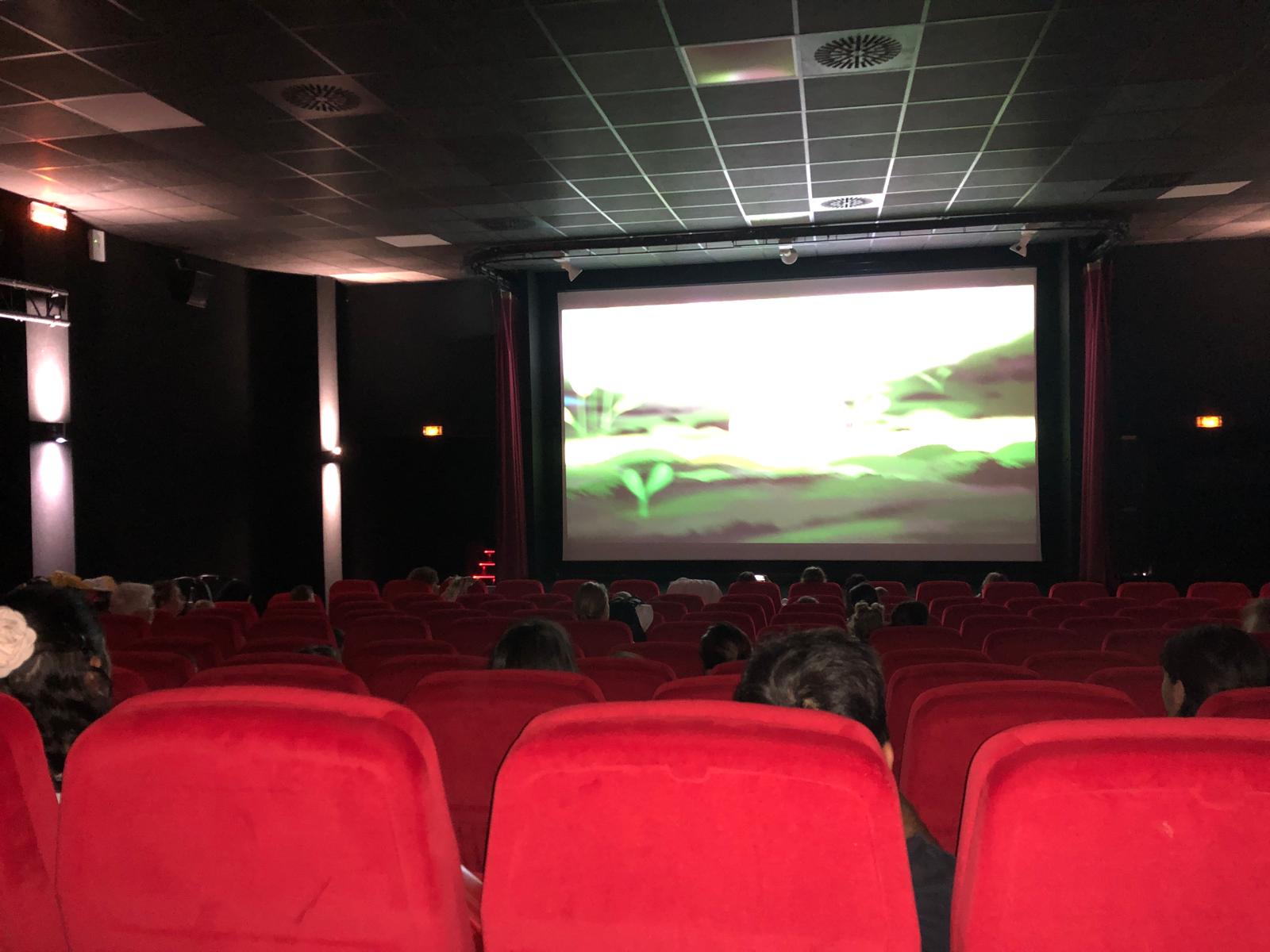 You are currently viewing Séance cinéma spéciale RPE Planète Bébés