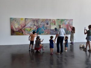 Lire la suite à propos de l’article La Toute Petite Expo de la Belle de Mai